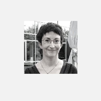 Portrait de Françoise Charbit